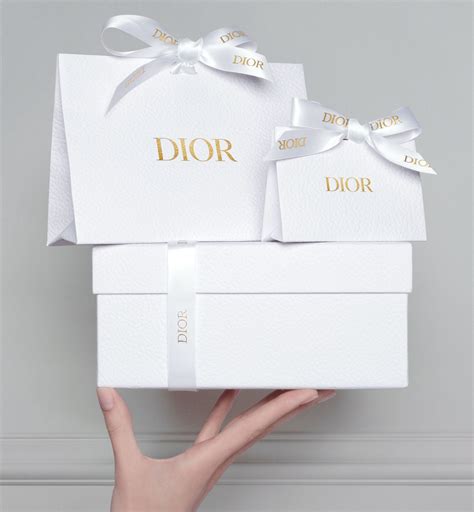 dior descuentos|dior cofres de regalo.